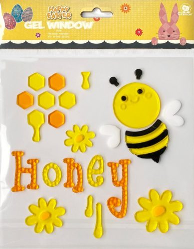 ABLAKZS.MÉHECSKE HONEY20*25