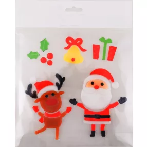 ABLAKZS.MIKI+RÉNSZARVA20*25
