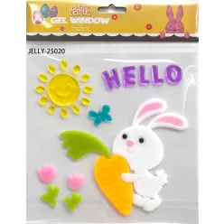 ABLAKZS.NYÚL+RÉPA HELO20*25