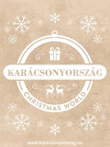 PT.KARÁCSONYO.SODF.26*35*12