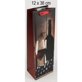 PT.BOROS M.VÖRÖS SZŐLŐ12*36