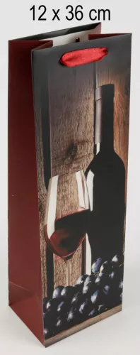 PT.BOROS M.VÖRÖS SZŐLŐ12*36