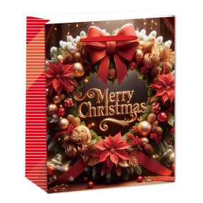 PT.M.KOSZORÚ MERRY CH.18*23