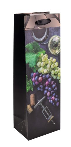 PAPÍRTASAK BOROS  MATT 12X36 SZŐLŐ