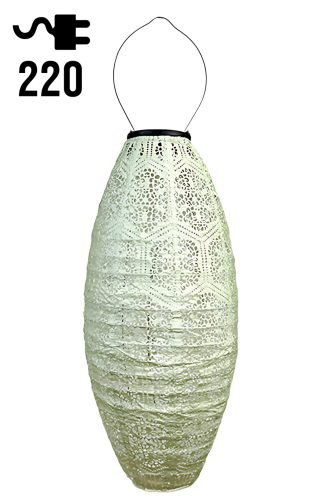 LÁMPÁS VEZ.SZIVAR ZÖLD   45