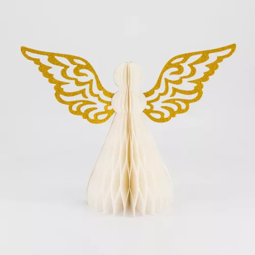 P.LAMPION ANGYAL 2S    15CM