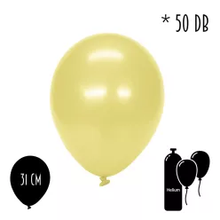 GUMI LUFI SZETT, 50 DARABOS, METÁL KRÉM
