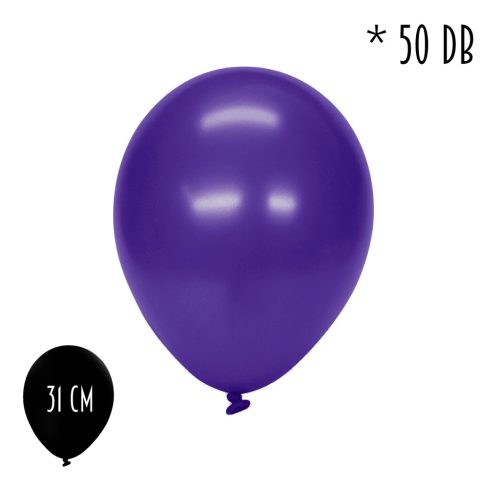 G.LUFI*50 MET.LILA     31CM