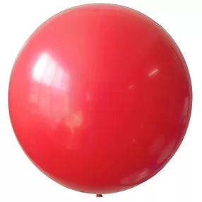 G.LUFI*10 LATEX PIROS  61CM