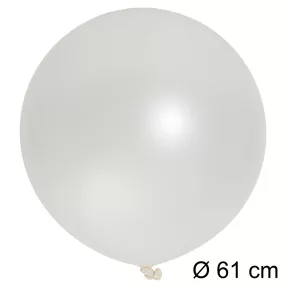 G.LUFI*10 MET.FEHÉR    61CM