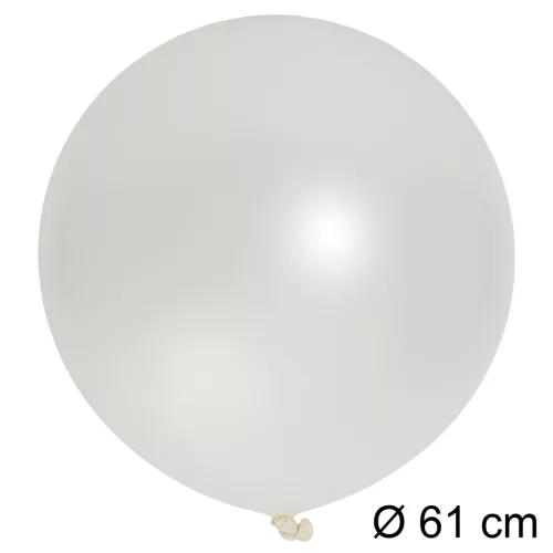 G.LUFI*10 MET.FEHÉR    61CM