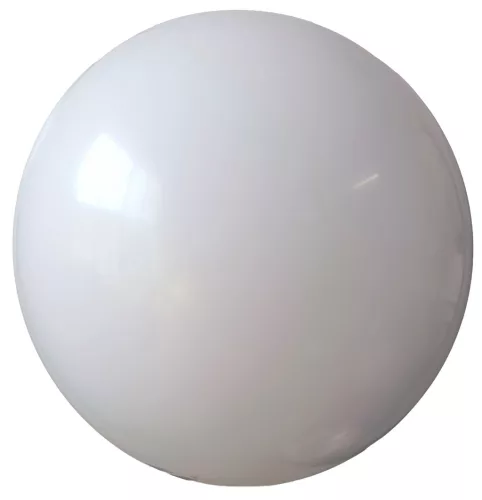G.LUFI*10 LATEX FEHÉR  91CM