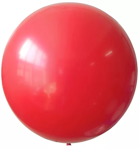 G.LUFI*10 LATEX PIROS  91CM