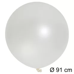 G.LUFI*10 MET.FEHÉR    91CM