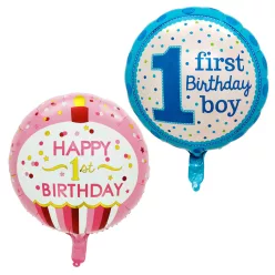 FÓLIA LUFI FIRST BH.2S45*53