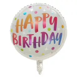 FÓLIA LUFI PÖTTYÖS HB.45*53