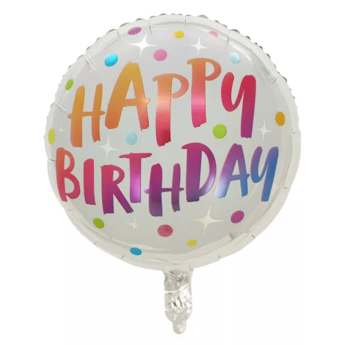 FÓLIA LUFI PÖTTYÖS HB.45*53