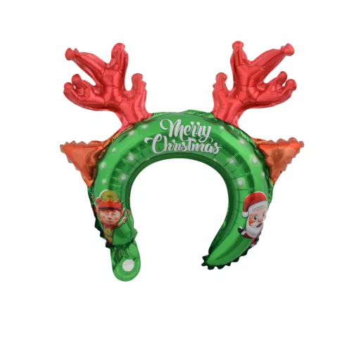FÓLIA LUFI SZARV.FEJDÍ32*30