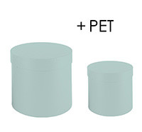 PD*2KER.GYH.MENTA ZÖLD15+17
