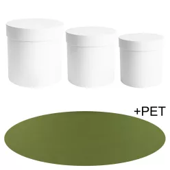 PD*3KEREK FŰZÖLD      20*20