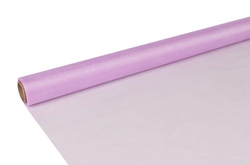 ORGANZA ANYAG, LEVENDULA