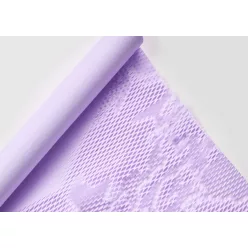 CSOM HÁLÓS LEVENDUL50CM*25Y