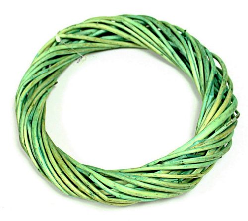 FŰZKOSZORÚ VILÁGOSZÖLD 20CM