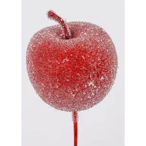 ALMA PICK CUKROS PIROS 21CM