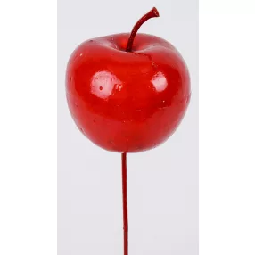 ALMA PICK PIROS FÉNYES 22CM