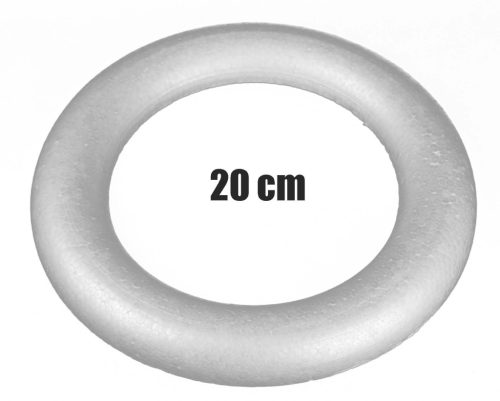 HUNCELL FÉLKOSZORÚ*20DB  20
