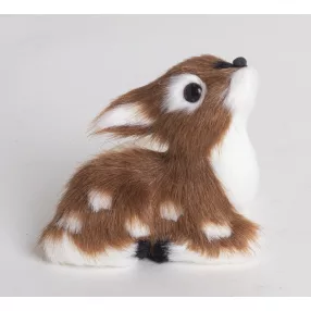 HM.ÉLETHŰ ŐZIKE       6,5*6