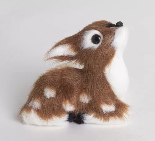 HM.ÉLETHŰ ŐZIKE       6,5*6