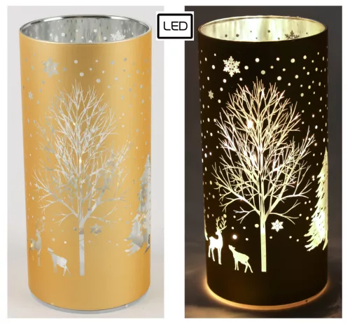 Ü.MT.LED FFA+CSILL. ARA15,2