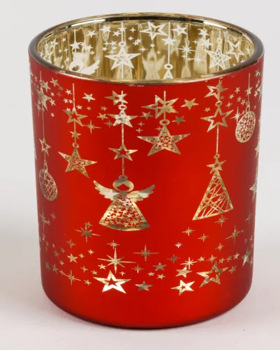 Ü.MT.KARIDÍSZ PIR/ARANY 7*8