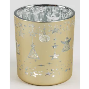 Ü.MT.KARIDÍSZ EZÜ/ARANY 7*8