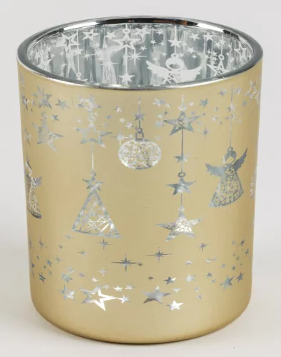 Ü.MT.KARIDÍSZ EZÜ/ARANY 7*8