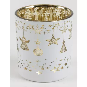 Ü.MT.KARIDÍSZ FEH/ARANY 7*8