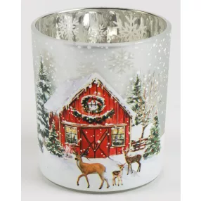 Ü.MT.PIROS HÁZ FEHÉR   9*10