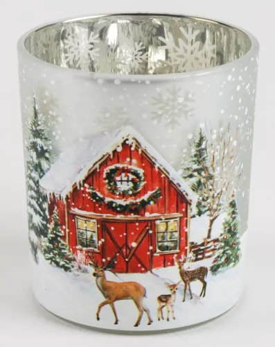 Ü.MT.PIROS HÁZ FEHÉR   9*10