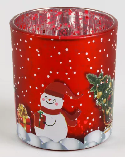 Ü.MT.KARIFA PIROS     7*8CM