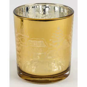 Ü.MT.KARI HÁZ ARANY   7*8CM