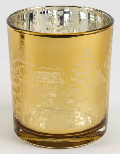 Ü.MT.KARI HÁZ ARANY   7*8CM