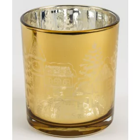 Ü.MT.KARI HÁZ ARANY  9*10CM