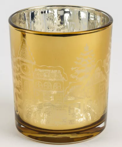 Ü.MT.KARI HÁZ ARANY  9*10CM