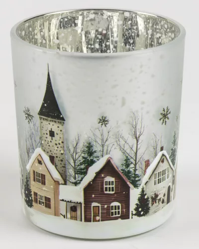 Ü.MT.HAVAS HÁZAK FEH. 7*8CM