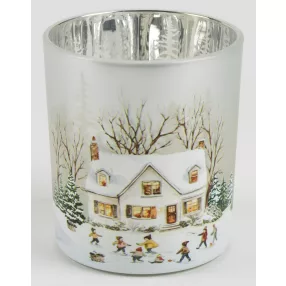 Ü.MT.HAVAS TÁJ FEH.   7*8CM