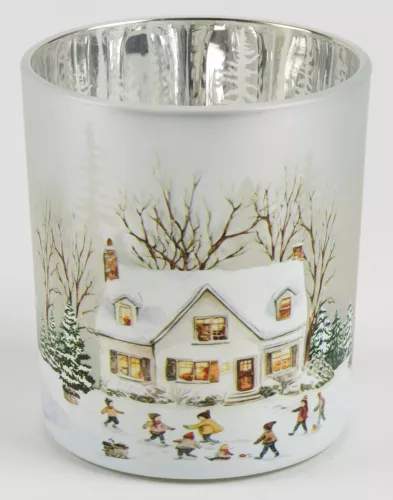 Ü.MT.HAVAS TÁJ FEH.  9*10CM