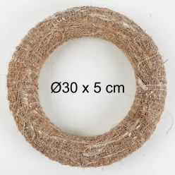 SZÉNAK.SIZALLAL BEV.ZÚZ30*5