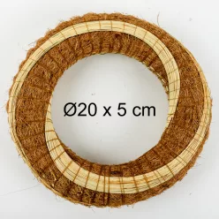 SZÉNAK.SISAL+CIROK BARN20*5
