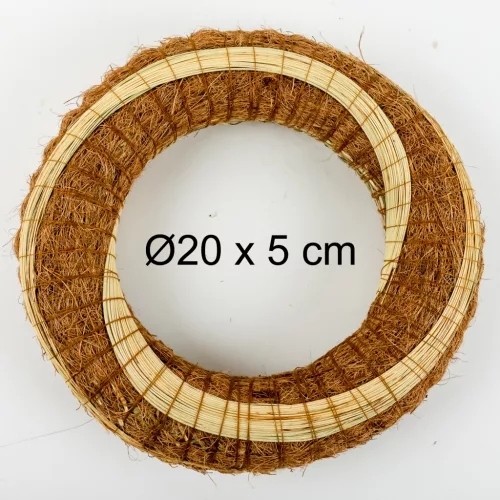 SZÉNAK.SISAL+CIROK BARN20*5